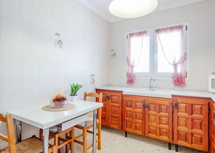 Vargas By Interhome *