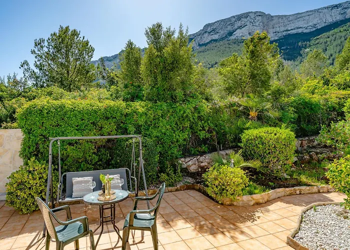 Vargas By Interhome * Denia