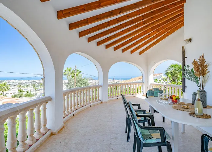 Vargas By Interhome Denia