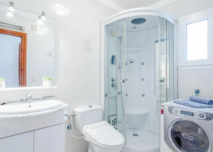 Vargas By Interhome Casa de Férias