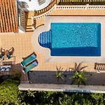 Vargas By Interhome