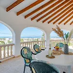 Vargas By Interhome Prázdninový dům Denia